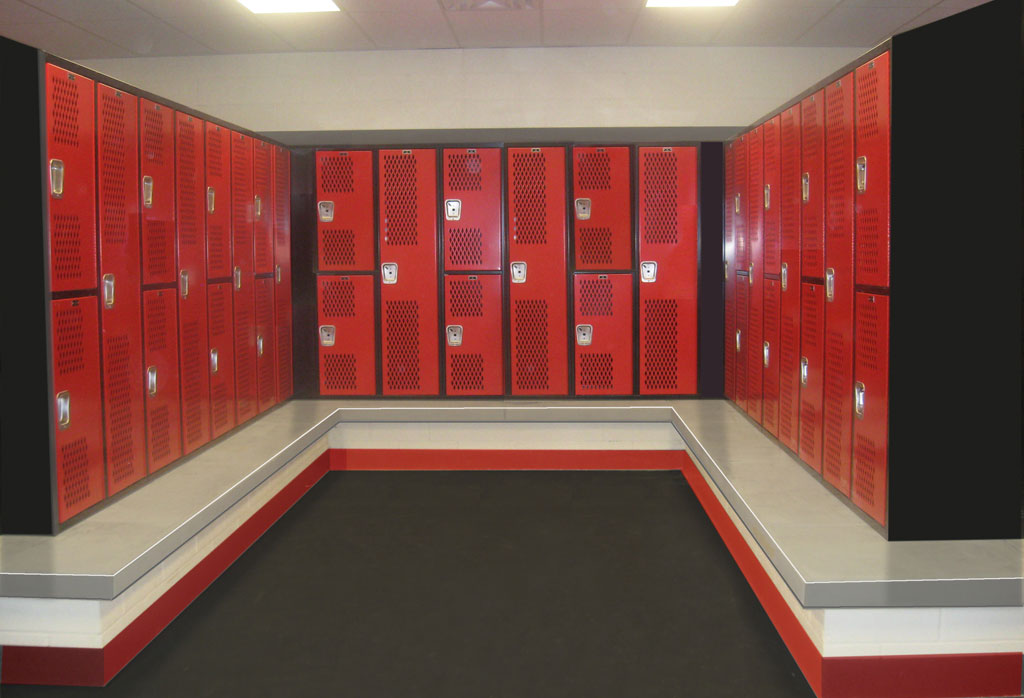 Products » Lockers - Nickerson NYNickerson NY - FURNITURE • EQUIPMENT