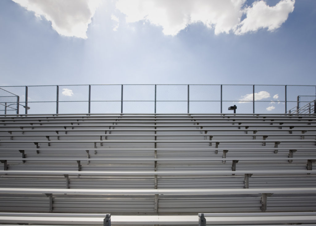 The Signs The Time Has Come To Upgrade Your Bleachers Nickerson